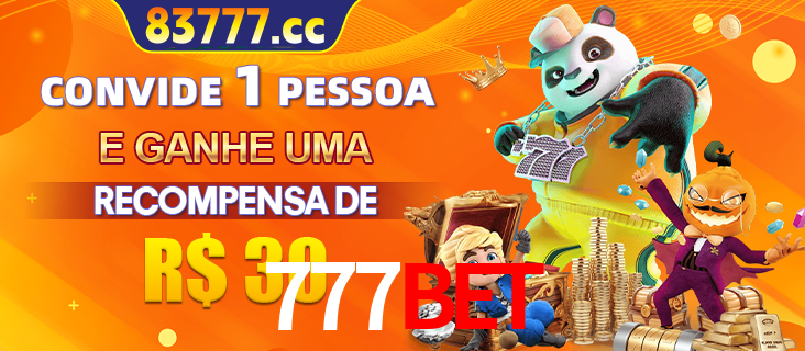 Banner institucional da 777BET sobre parceria de marcas e criação de uma marca de excelência, apresentando os mascotes de jogos populares como o Fortune Tiger.