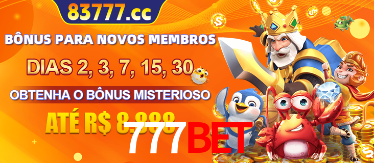 Anúncio dos benefícios para Membro VIP Sênior na plataforma 777BET, incluindo bônus promocionais, semanais e mensais, ilustrado com o personagem Fortune Tiger.